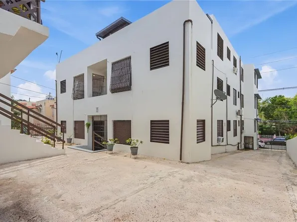 C/pineiro Urb Garcia Ubarri 67 APT 4A, San Juan, PR 00911