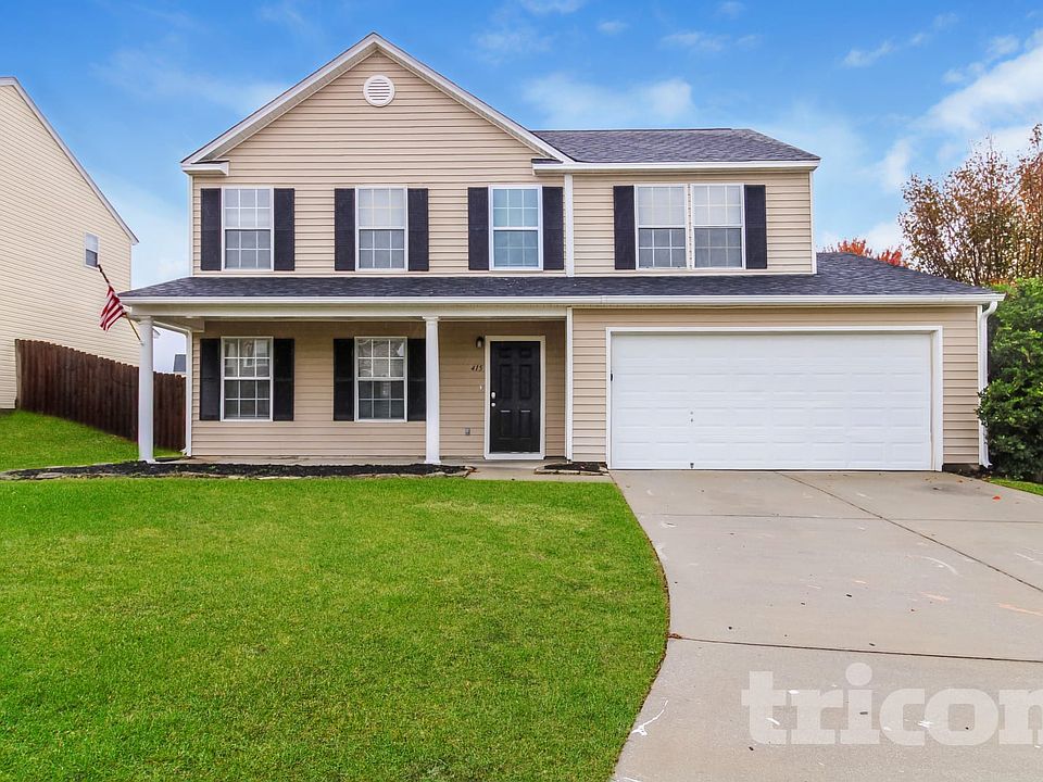 1st image of 415 Fox Trot Dr