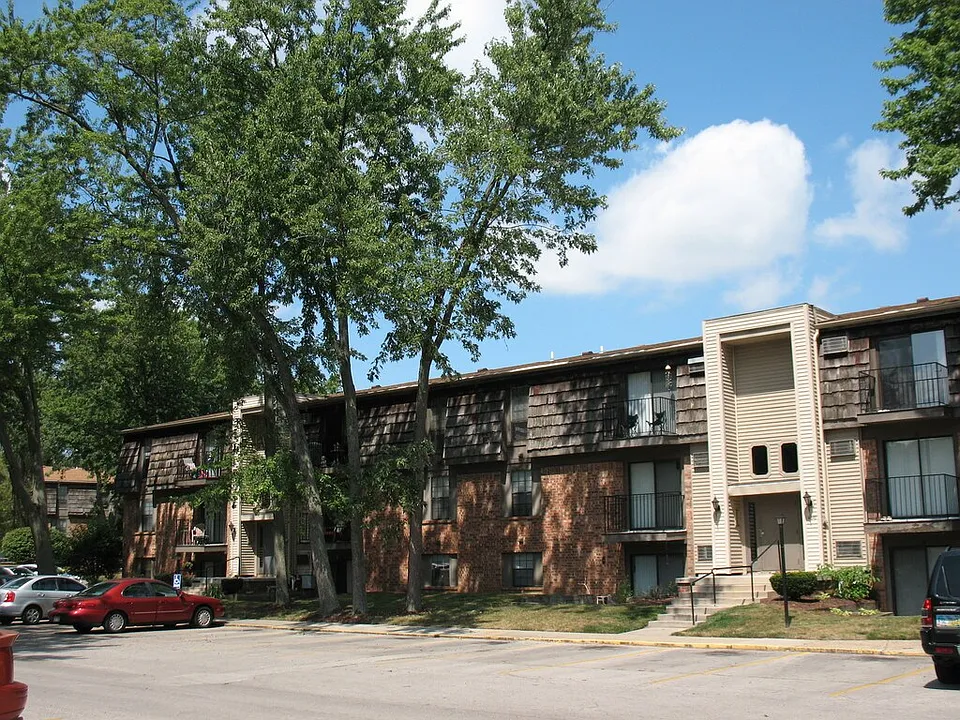 Carriage Hill