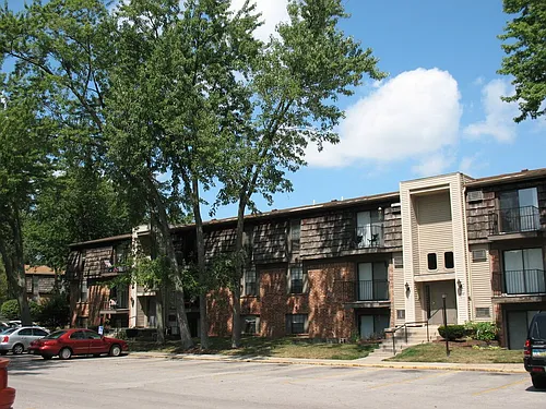 Carriage Hill Photo 1