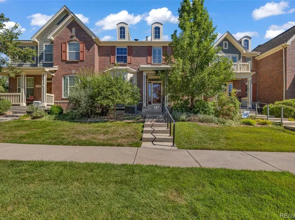 14295 W 84th Place, Arvada, CO 80005