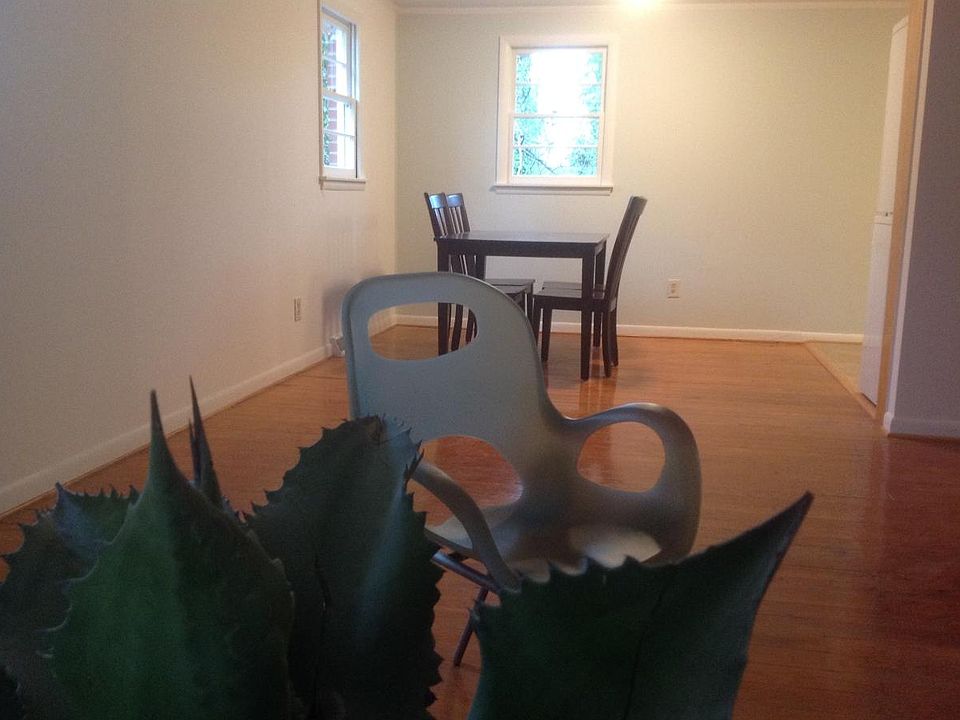 Living Room hardwood floor