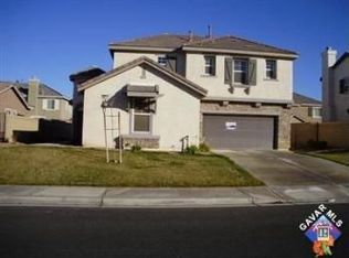 36510 50th St E, Palmdale, CA 93552