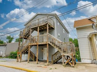 749 Garrison Ave, Morgantown, WV 26505
