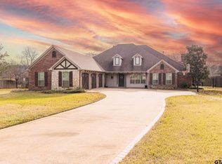 102 Spring Valley Run, Bullard, TX 75757