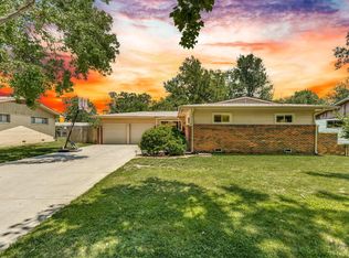 620 N Maus Ln, Wichita, KS 67212