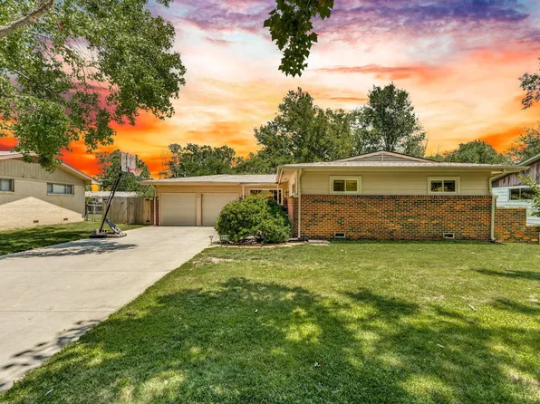620 N Maus Ln, Wichita, KS 67212