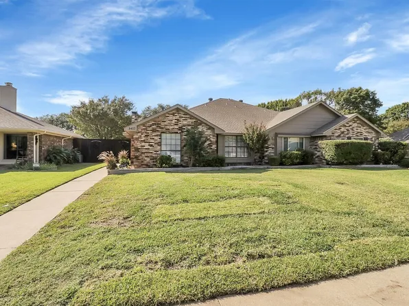 3417 Wells Dr, Plano, TX 75093