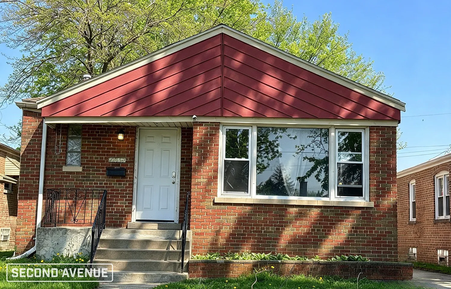 3 bed, 2.0 bath, 1639 sqft, $1,895 — Photo 1