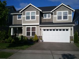4416 Logan Dr NE, Lacey, WA 98516