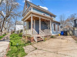 4710 Fenwick Ave, Cleveland, OH