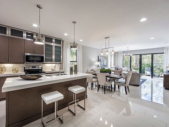 Huntington Plan, Maple Ridge at Ave Maria, Naples, FL 34105 | Zillow