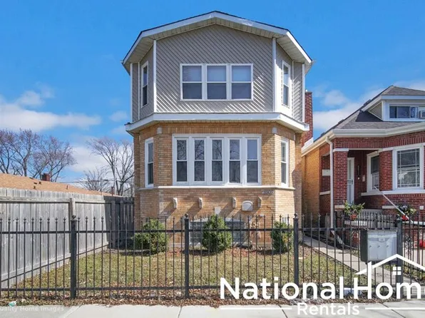 8809 S Wood St, Chicago, IL 60620