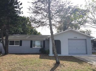 6306 Lomand Ave, New Port Richey, FL 34653
