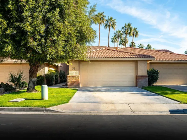 54 Maximo Way, Palm Desert, CA 92260