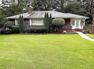 2920 Hillside Rd SE, Smyrna, GA 30080