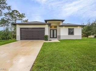 1915 Sunniland Blvd, Lehigh Acres, FL 33971