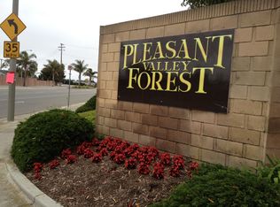 5170 Longfellow Way, Oxnard, CA 93033