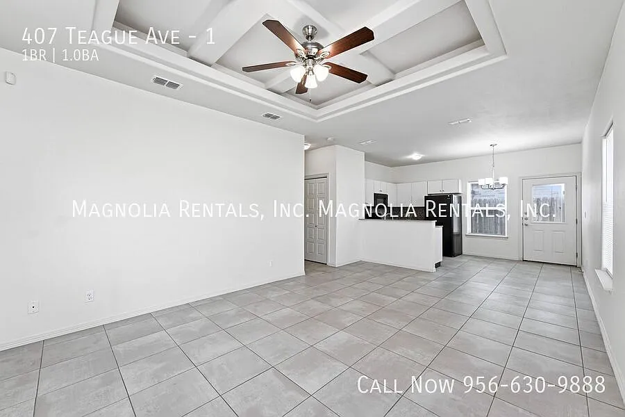 1st Month Free with 13 Month Lease — Photo 3