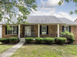 4064 Weber Way, Lexington, KY 40514