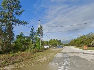 2802 W Buccaneer Ln, Citrus Springs, FL 34433