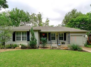 4118 Park Ln, Dallas, TX 75220