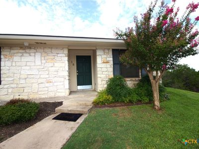 1015 Old Mill Rd #18, Salado, TX, 76571