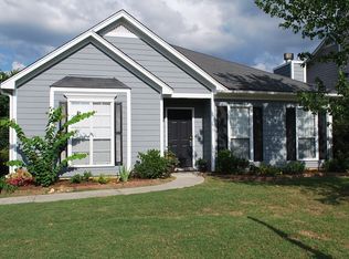 317 Mills Way, Pelham, AL 35124