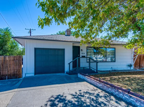 934 Pyramid Way, Sparks, NV 89431