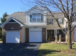 24164 W Pear Tree Ct, Plainfield, IL 60585
