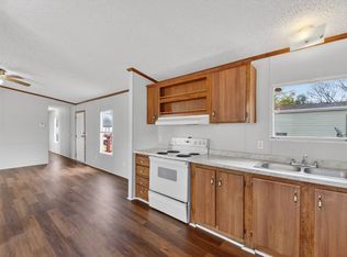 491 Chapman Rd #9, Fountain Inn, SC 29644