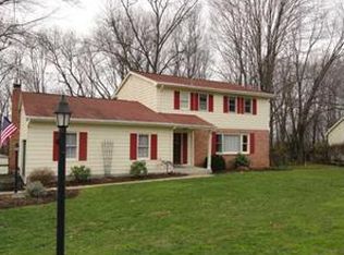 3560 Mount Hickory Blvd, Hermitage, PA