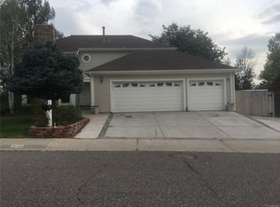 18408 E Berry Dr, Centennial, CO 80015