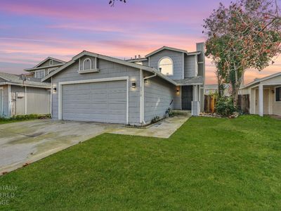 6310 Stacy Ave, Sacramento, CA, 95823