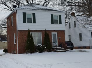21670 Nicholas, Euclid, OH 44123