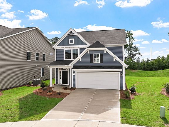 3rd image of 443 White Oak Garden Way
