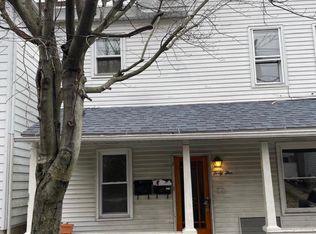 43-45 Madison St, Wilkes Barre, PA 18702