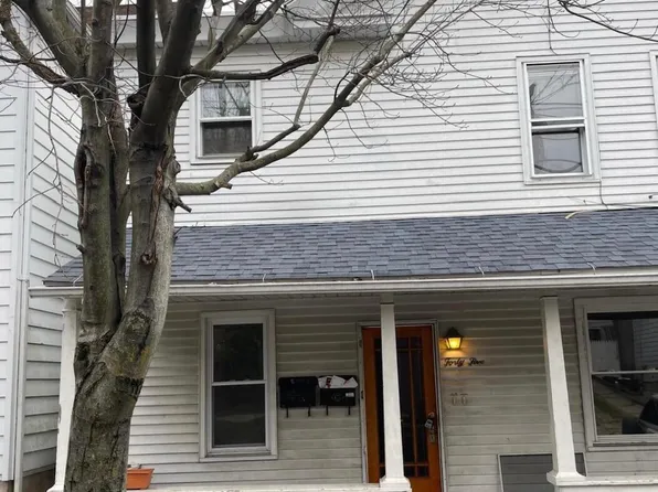 43-45 Madison St, Wilkes Barre, PA 18702