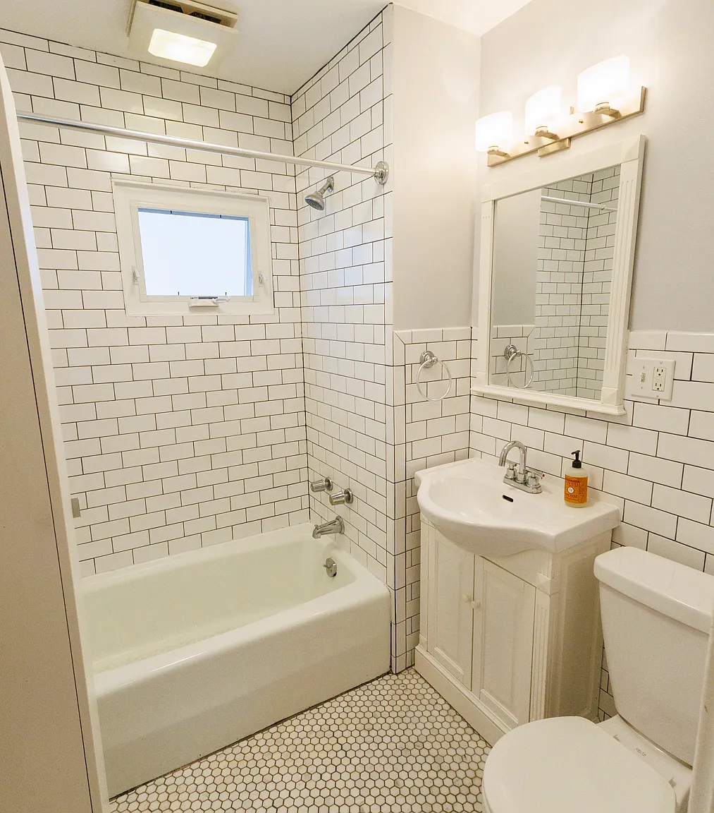 2 bed, 1200 sqft, $1,550 — Photo 2