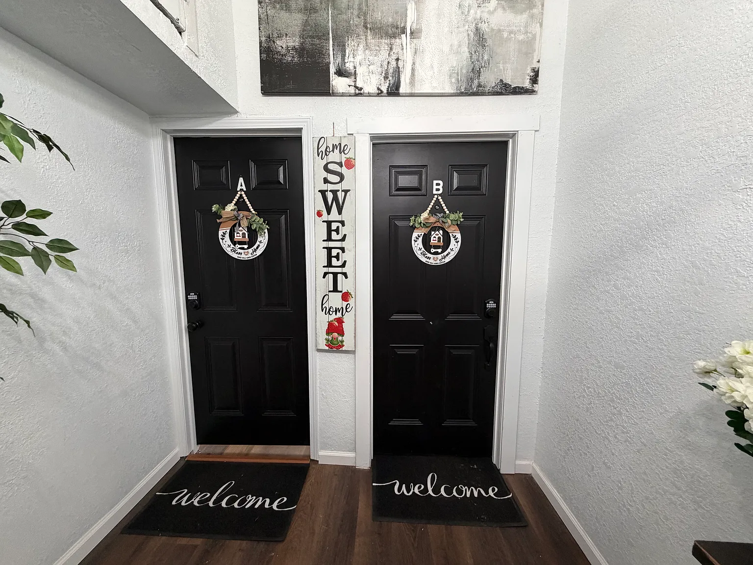 2 bed, 1496 sqft, $850 — Photo 2