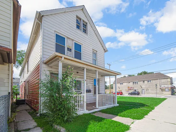 4906 Northcote Ave, East Chicago, IN 46312