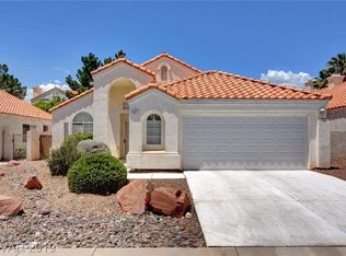 3821 Birchview Ct, Las Vegas, NV 89147