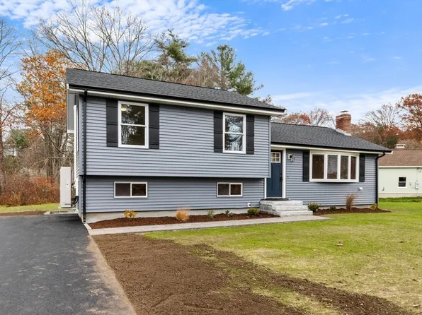 9 Woodside Ln, Burlington, MA 01803