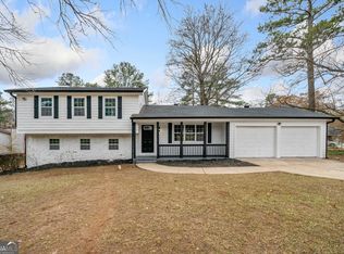 3375 Tarragon Dr, Decatur, GA 30034