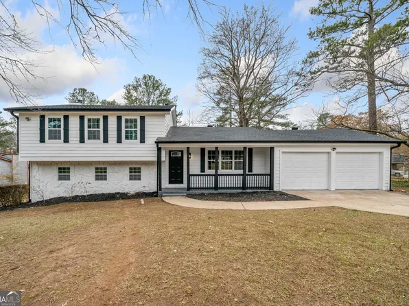 3375 Tarragon Dr, Decatur, GA 30034