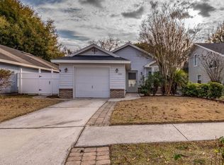 3585 Caroline Vale Blvd, Jacksonville, FL 32277