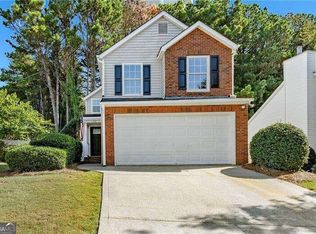 208 Chelsea Ct, Woodstock, GA 30189