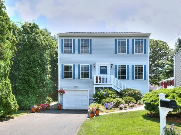 78 Harvard Avenue, Shelton, CT 06484