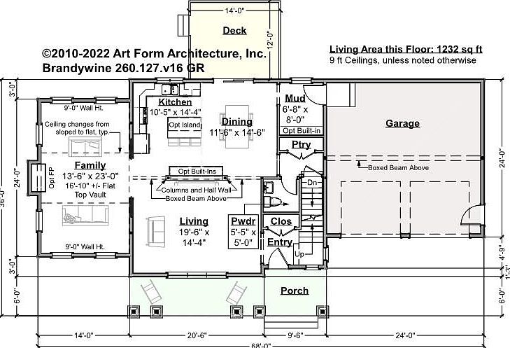 2nd image of 75 Trolley Lane