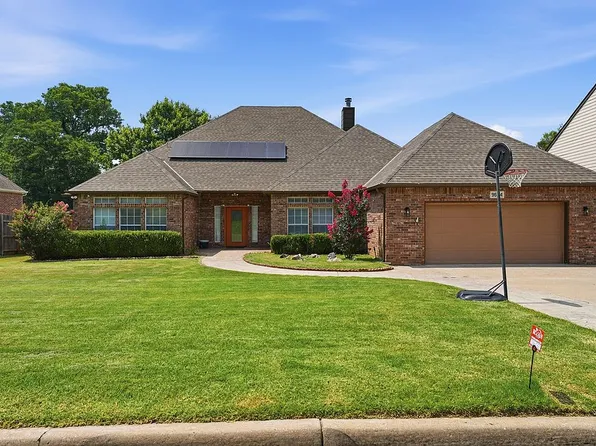 9624 S 67th East Ave, Tulsa, OK 74133
